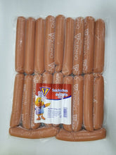 SALCHICHA DE POLLO 5LB.